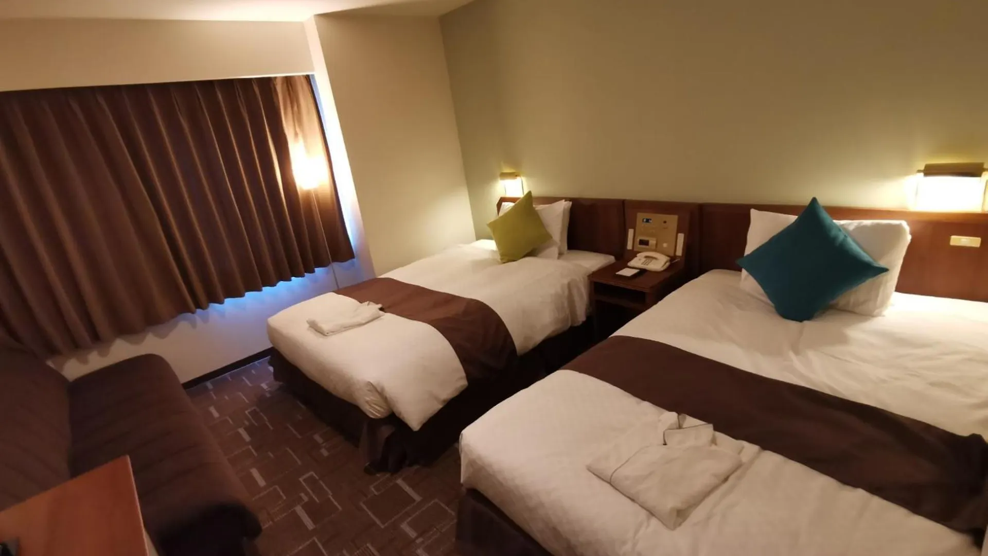 Ip City Hotel Osaka - Vacation Stay 35823V