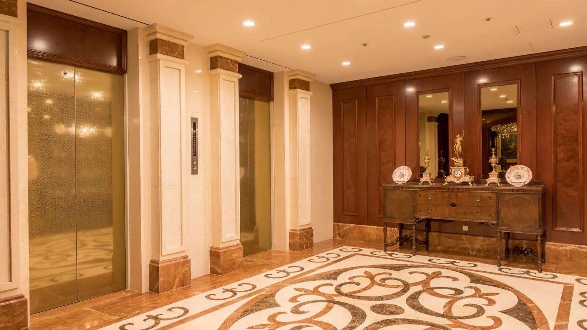 Ip City Hotel Osaka - Vacation Stay 35823V