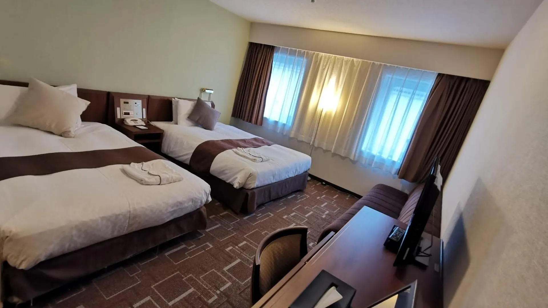 Ip City Hotel Osaka - Vacation Stay 35823V 日本