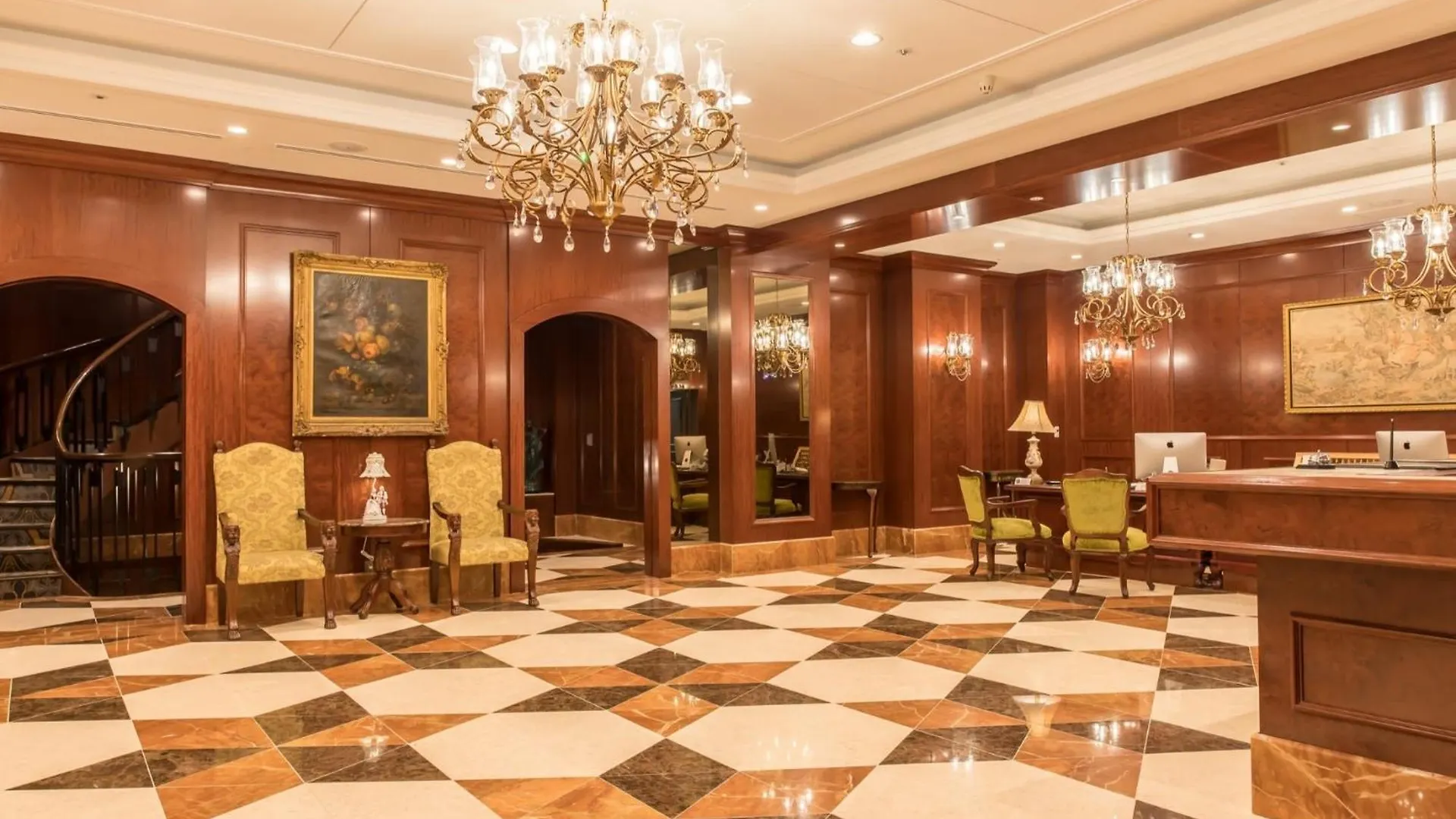 Ip City Hotel Osaka - Vacation Stay 35823V